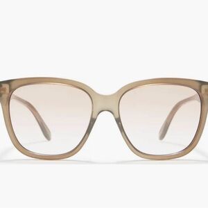 Gucci Gradient Sunglasses